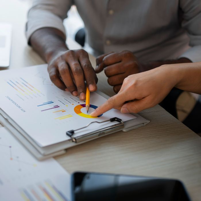 Accounting & Business Advisory Services
