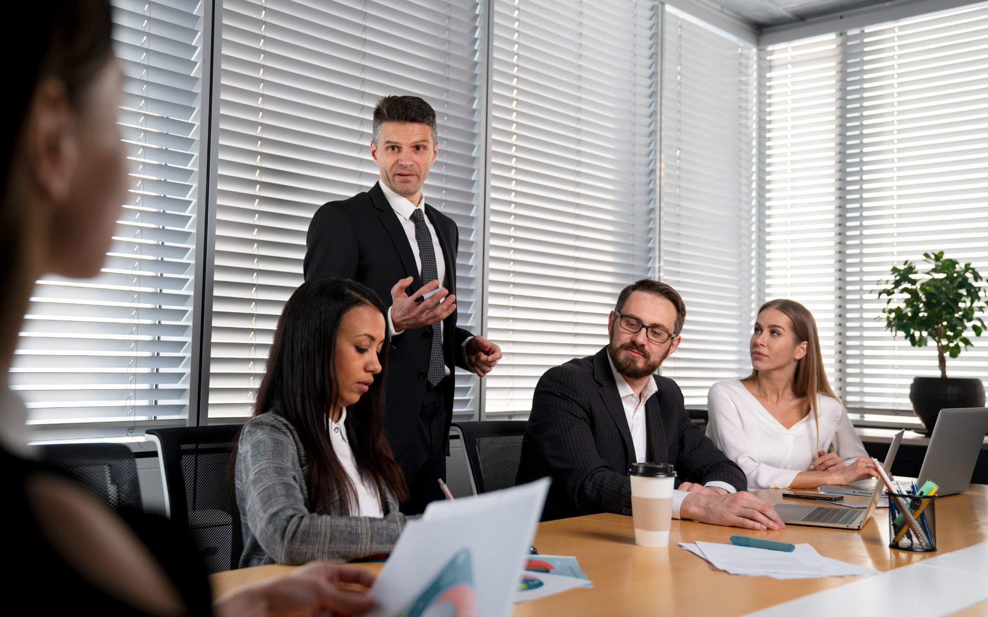 Tailored Solutions for Your <span>Business Needs</span>