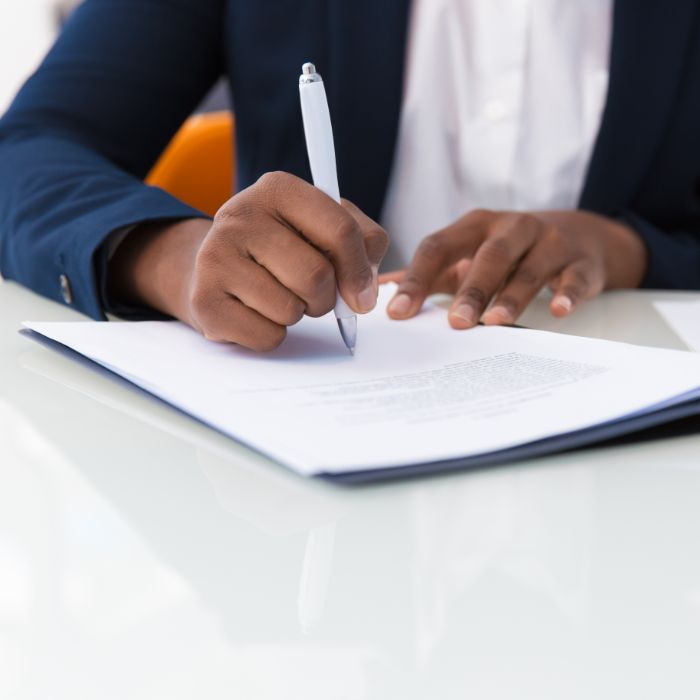 Department of Labour (COIDA) Compliance