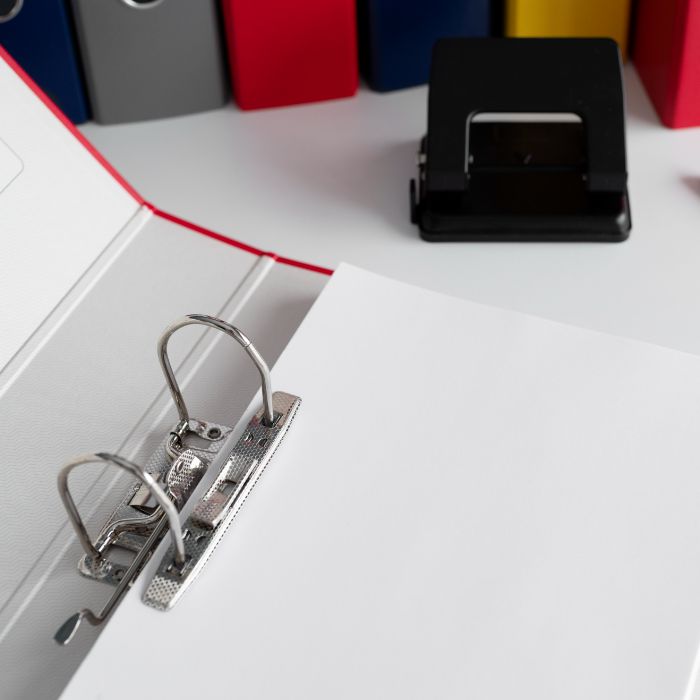 Legal Stationery & Supplies
