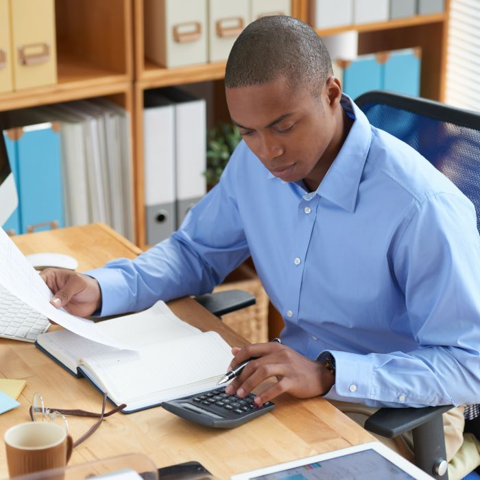 Tax Services